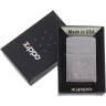 Zippo 200 Wolf — зажигалка с рисунком волка