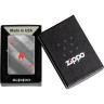 Зажигалка ZIPPO ACE DESIGN 48451