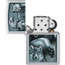 Зажигалка ZIPPO ANIMAL KINGDOM DESIGN 46237