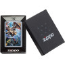Зажигалка ZIPPO ANNE STOKES 49104