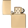 Зажигалка ZIPPO ARMOR 169