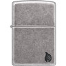 Зажигалка ZIPPO ARMOR® FLAME 46399