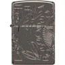 Зажигалка ZIPPO ARMOR® WICCA DESIGN