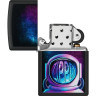 Зажигалка Zippo Astronaut 49773