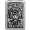 Зажигалка ZIPPO BARBARIAN DESIGN 48731