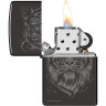 Зажигалка ZIPPO BIG CAT 48935