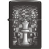 Зажигалка Zippo Chess Design 48762