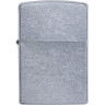 Zippo Classic 207 с бензином