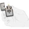 Зажигалка Zippo Classic 28323