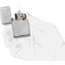 Зажигалка Zippo Classic 350