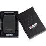 Зажигалка ZIPPO CLASSIC 48979