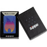Зажигалка ZIPPO CLASSIC 48996