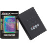 Зажигалка ZIPPO CLASSIC 49045