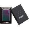 Зажигалка ZIPPO CLASSIC 49146ZL