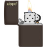 Зажигалка ZIPPO CLASSIC 49180ZL