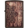 Зажигалка ZIPPO CLASSIC 49184
