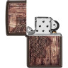 Зажигалка ZIPPO CLASSIC 49184