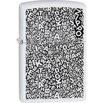 Зажигалка ZIPPO CLASSIC 49213