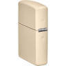 Зажигалка ZIPPO CLASSIC FLAT SAND 49453ZL