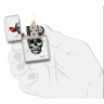 Зажигалка Zippo Classic Spazuk 29644