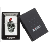 Зажигалка Zippo Classic Spazuk 29644