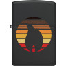 Зажигалка ZIPPO COLORBLOCK 46168