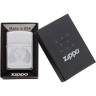 Зажигалка ZIPPO DANCING DRAGONS 29988