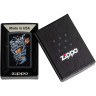Зажигалка Zippo Darts 48679