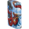 Зажигалка ZIPPO DRAGON 49354