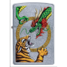 Зажигалка ZIPPO DRAGON DESIGN 29837