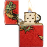 Зажигалка ZIPPO DRAGON DESIGN 48513