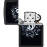Зажигалка ZIPPO DRAGON EYE 48608