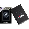 Зажигалка ZIPPO DRAGON EYE 48608