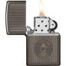 Зажигалка ZIPPO FOUNDER'S DAY 49629
