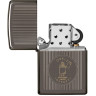 Зажигалка ZIPPO FOUNDER'S DAY 49629