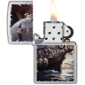 Зажигалка ZIPPO FRANK FRAZETTA 48953