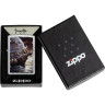 Зажигалка ZIPPO FRANK FRAZETTA 48953
