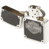 Zippo Harley-Davidson 24025