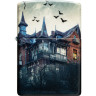 Зажигалка ZIPPO HORROR HOUSE 48922