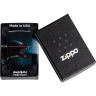 Зажигалка ZIPPO HORROR WOLF 48923
