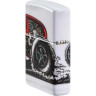 Zippo Hot Rod Design 48660