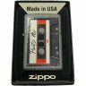 Зажигалка ZIPPO КАССЕТА 211_cassette