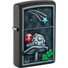 Зажигалка Zippo Ladybug Design 48724