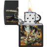 Зажигалка ZIPPO LINDA PICKEN 48970