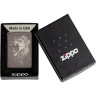 Зажигалка ZIPPO LION DESIGN 49433