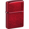 Зажигалка ZIPPO LOGO 21063ZL