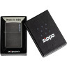 Зажигалка ZIPPO LOGO 28378ZL