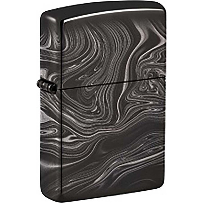 Зажигалка Zippo Marble Pattern 49812
