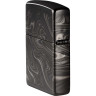 Зажигалка Zippo Marble Pattern 49812