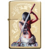 Зажигалка ZIPPO MAZZI 29668